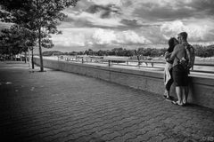 Láska si miesto nevyberá