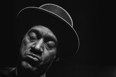 Marcus Miller