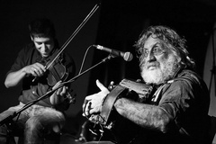 Duo Baltazar / Miquèu Montanaro