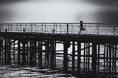 Detské túžby mostové