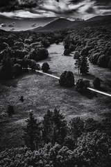 Výhľady smolenických pánov