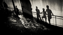 Tak a kto skáče prvý ?