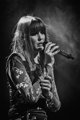 Barbora Drahovská alias Bloom