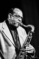 Ernie Watts