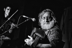 Duo Baltazar / Miquèu Montanaro