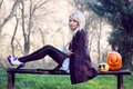 ready for halloween? 