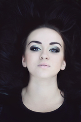 Lay me down