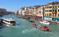 Mini Venice