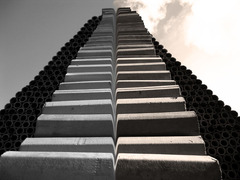 Stairs to the Heaven