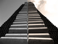 Stairs to the Heaven