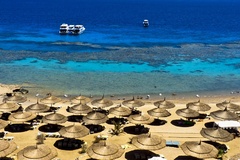 El Faraana Reef