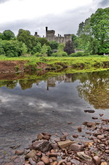 Lismore Castle