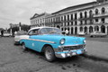 Havana Taxi