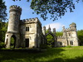 towers