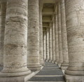 Vatikanske stlpy
