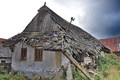 stara chajda