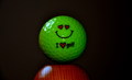 ...golf