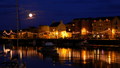mesiac nad Dungarvanom