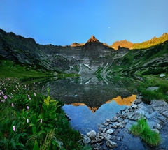 Tatranský Matterhorn