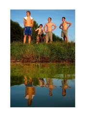 Čosi na pobavenie :)