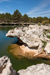 Lagunas de Riudera