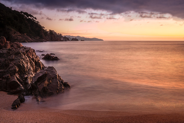 Cala Sant Francesc