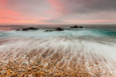 Cala Llevadó
