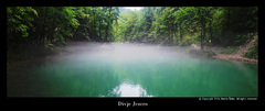 Divje Jezero