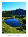 Roháčske pleso