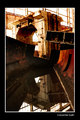 Industrial bath