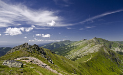 cesta z mesta