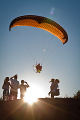 Pragliding