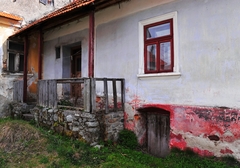 Liptovský dvor