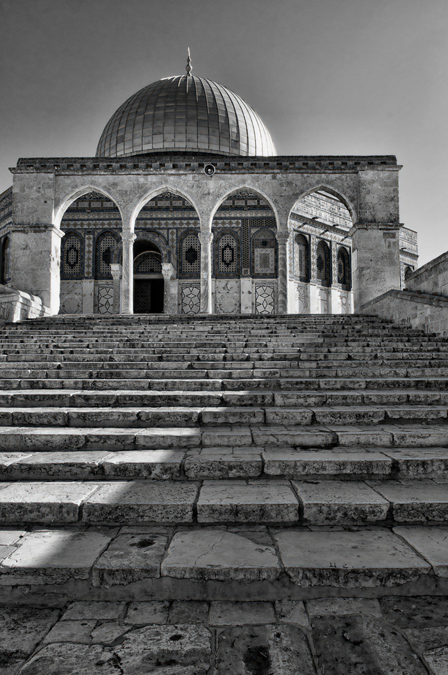 mešita v Betleheme