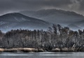 HDR prvy pokus