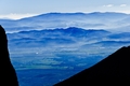 Nizke Tatry z Lomnickeho Sedla