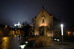 Nočné pohľady