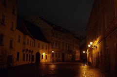 Nočné pohľady 1