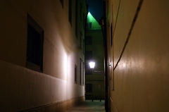 Nočné pohľady 2