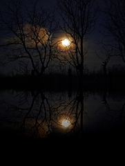 double moon