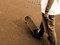 skate is great:)