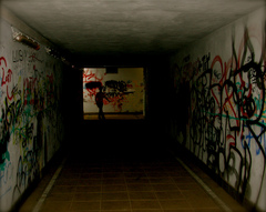 Vykročenie