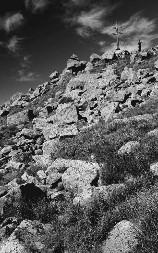 Ďumbier_Nízke Tatry