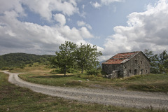 "Perníková chalúpka"