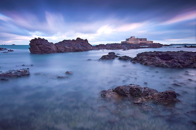 Saint Malo