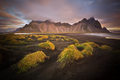 Vestrahorn