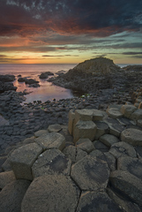 Giant's Causeway