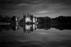 Chateau de la Bretesche