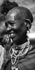 massai