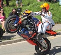 kaskadéři V